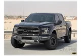 Ford F-150 Raptor 2017